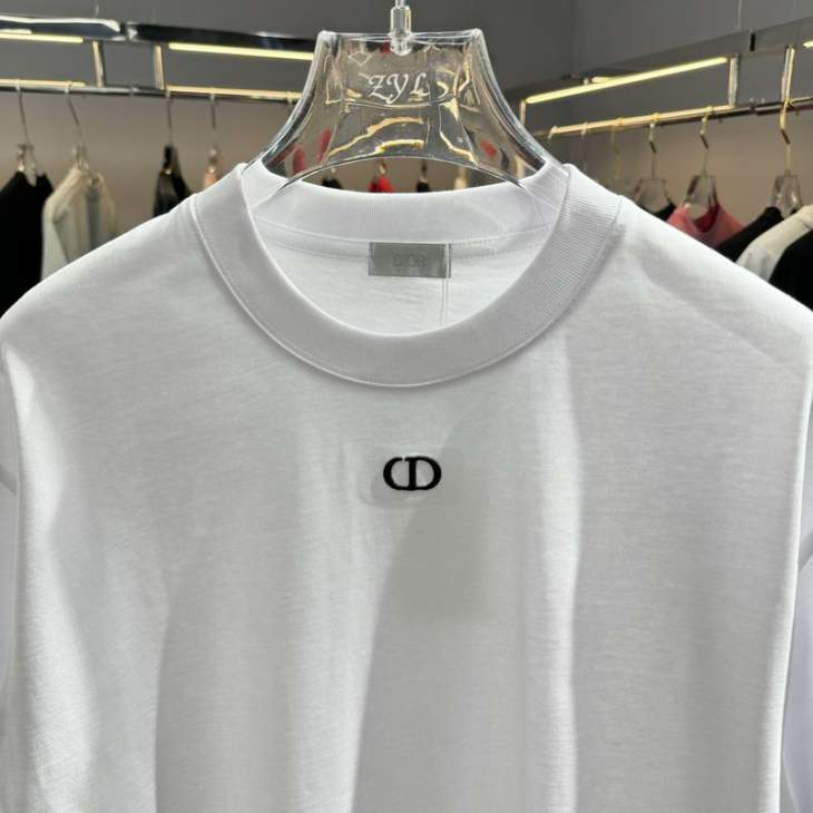 Dior T Shirts Short _SKUDiorS-2XLxetr17415949